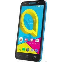 Телефон Alcatel U5 Dual SIM (синий) [5044D]