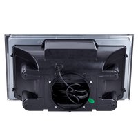 Кухонная вытяжка Exiteq EX-1446 (нержавеющая сталь)