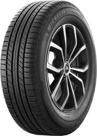 

Летние шины Michelin Primacy SUV 275/60R20 115H