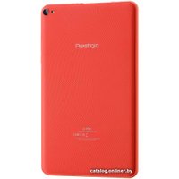 Детский планшет Prestigio Q Pro PMT4238_4G_D_RD (коралловый)