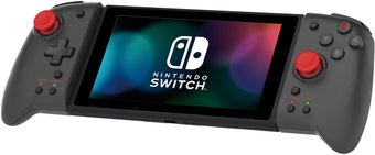 HORI Split Pad Pro Daemon X Machina Edition NSW-182U