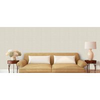 Бумажные обои Московская Обойная Фабрика Волна фон 6389-4 дуплекс (бежевый)