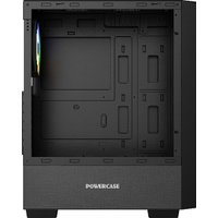 Корпус Powercase Mistral AY4B ARGB CMAYB-A4