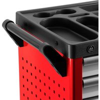 Тележка Мастак 521-07580R