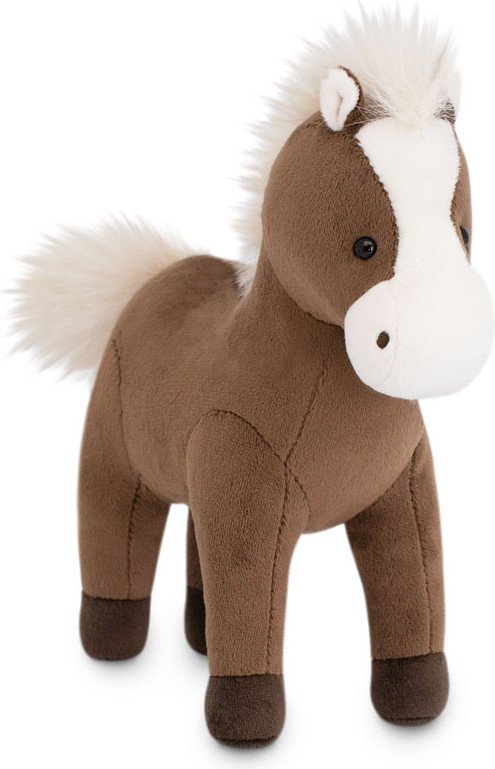 

Классическая игрушка Orange Toys Лошадка Шоколадка 10911396