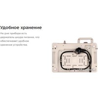 Бутербродница Kitfort KT-6061-2