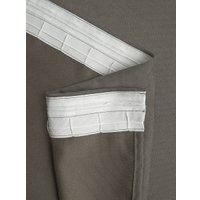 Комплект штор Amore Mio Вельвет 207-10 150x270 90594 (кофейный)