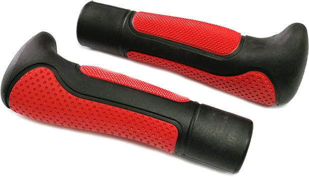 

Грипсы Brat Kier 2K L-138 4342