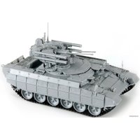 Сборная модель Звезда Боевая машина огневой поддержки "Терминатор"