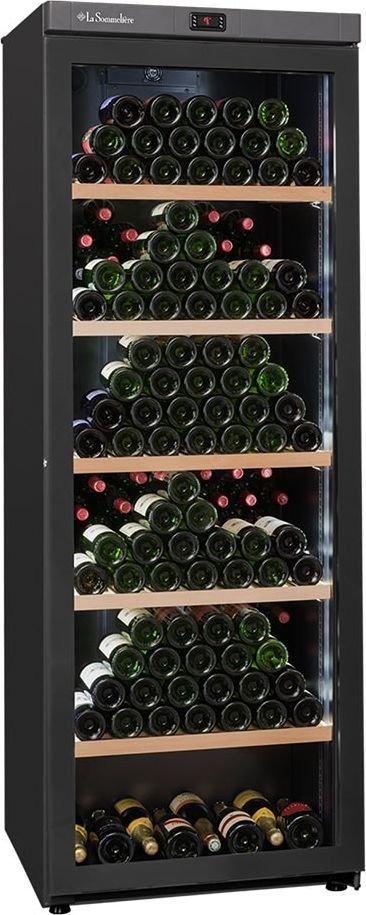 

Винный шкаф La Sommeliere VIP330VFA