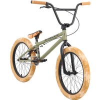 Велосипед Tech Team Mack 2025 (хаки)