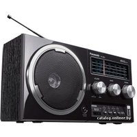 Радиоприемник Panasonic RF-800UEE1-K