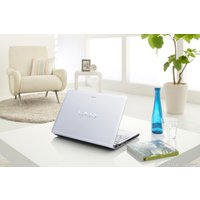 Ноутбук Sony VAIO SV-E1511N1R/W