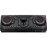 Музыкальный центр LG X-Boom CL98 (с колонками NL98)