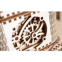 3Д-пазл Ugears Шкатулка с секретом