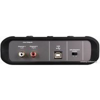  M-Audio Fast Track