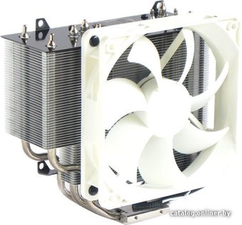 GlacialTech Igloo F101 PWM