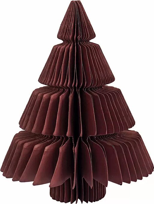 

Елочка настольная Tkano New Year Essential Honeycomb tree TK23-NY_CTR0017
