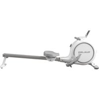 Гребной тренажер Orlauf Sei (белый)