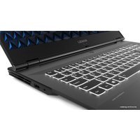 Игровой ноутбук Lenovo Legion Y540-17IRH 81Q4002WRK