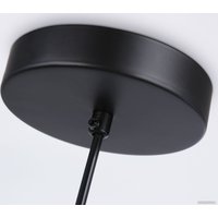 Подвесная люстра Ambrella light Traditional TR2598 BK