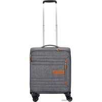 Чемодан-спиннер American Tourister Sonicsurfer Herringbone 55 см