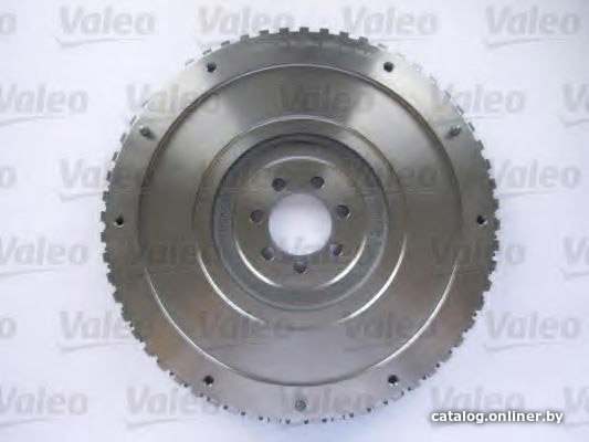 Сцепление Valeo 835077