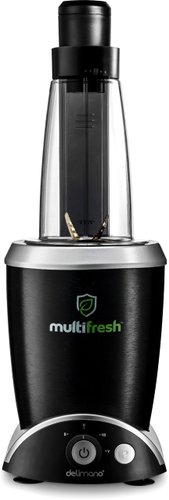 Стационарный блендер Delimano Multifresh Basic