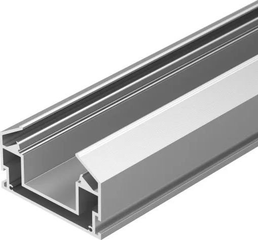 Алюминиевый профиль Arlight LGD-Strech-4TR-2000 033090