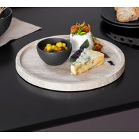 Блюдо Villeroy & Boch Manufacture Travertine 10-1375-2581