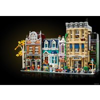 Конструктор LEGO Creator 10278 Полицейский участок