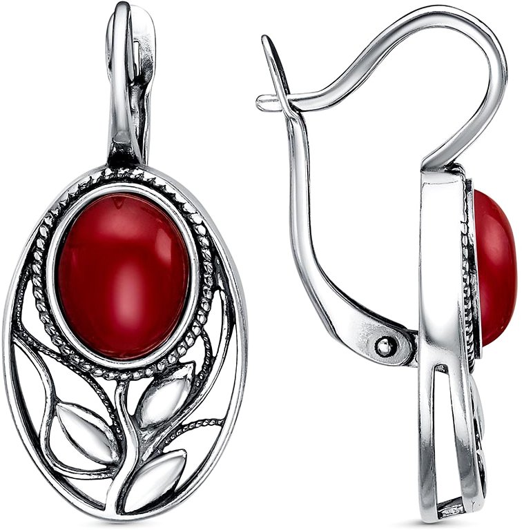 

Серьги Красная Пресня 34315170к