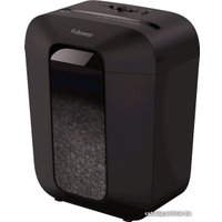 Шредер Fellowes PowerShred LX41 (черный)