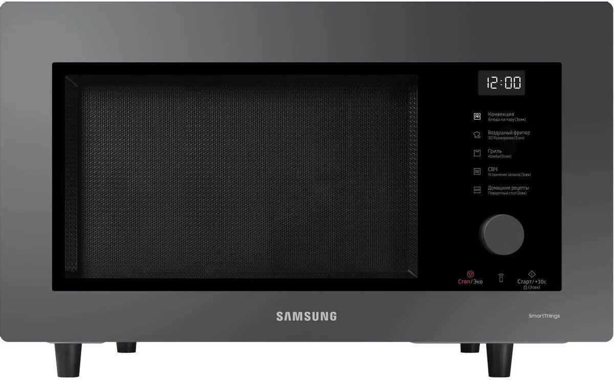 

Микроволновая печь Samsung MC32DB7746KCBW