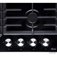Варочная панель Konigin Blaze 604 BKGW
