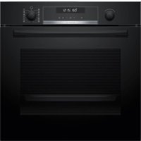 Электрический духовой шкаф Bosch HBG578EB3