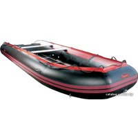 Моторно-гребная лодка Korsar Admiral ADM-610