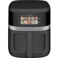 Аэрогриль (аэрофритюрница) Weissgauff WAF 726 DS Digital OptiFry