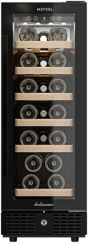 Винный шкаф Meyvel MV19BIG-KBT1