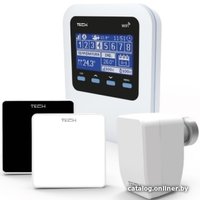 Терморегулятор Tech WiFi 8S