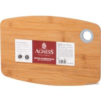 Разделочная доска Agness 897-109