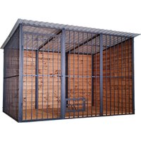 Вольер Мастер Феррум №18 2x3м