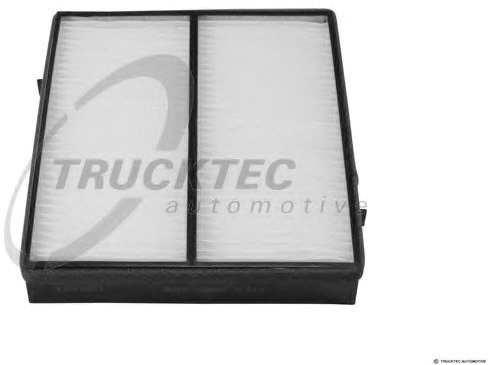 

Trucktec automotive 0259065