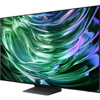 OLED телевизор Samsung OLED 4K S90D QE55S90DAEXXH