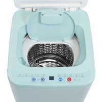 Активаторная стиральная машина Willmark WMA-451GH