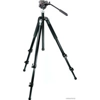 Трипод Manfrotto 055CXV3-701HDV