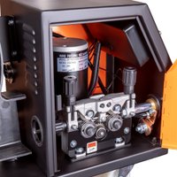 Сварочный инвертор FoxWeld UNO MIG 350 Double Pulse в Мозыре