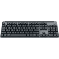 Клавиатура Logitech Signature K865 920-011892 (графитовый, нет кириллицы)