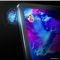 Планшет Lenovo Tab P11 Pro TB-J706L 128GB LTE ZA7D0074UA (платиновый серый)
