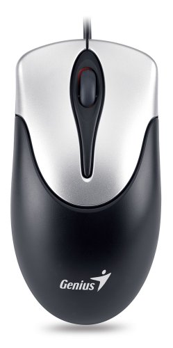 Genius NetScroll 100 Optical